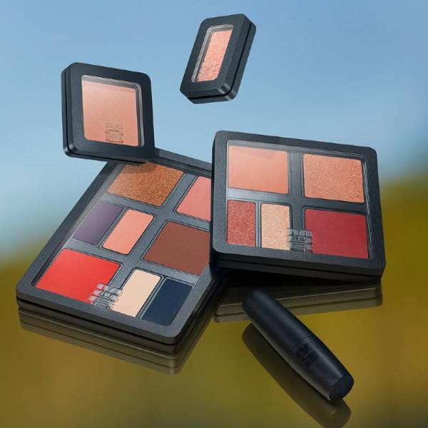 Element Packaging and MOB Beauty Partner to Build Better Beauty with CarbonX